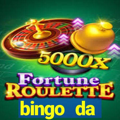 bingo da chapeuzinho vermelho